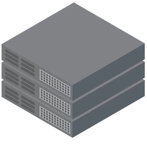 Physical Dedicated Server